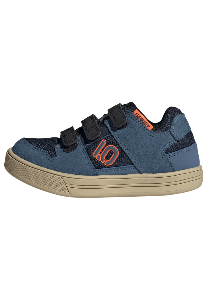 Five Ten Freerider Kids VCS Shoes Legend Ink / Wonder Steel / Impact Orange Five Ten