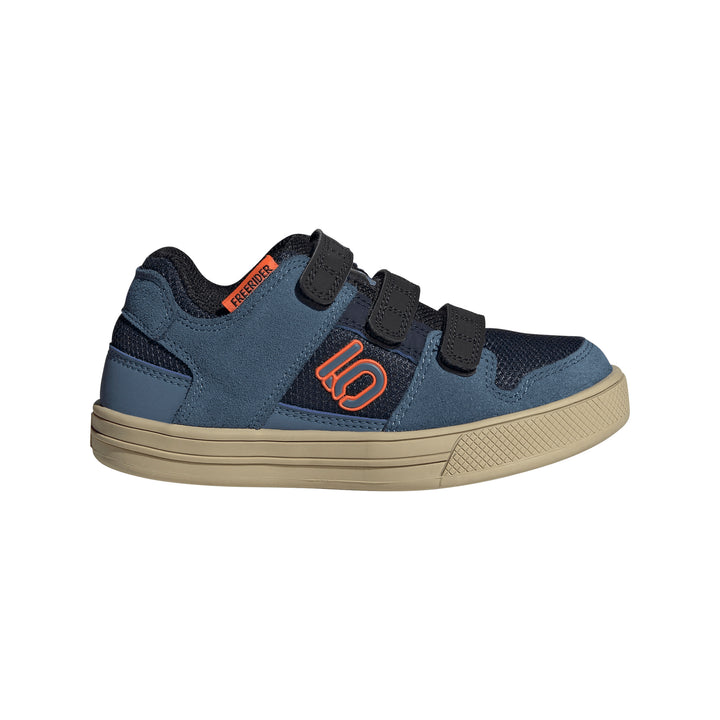 Five Ten Freerider Kids VCS Shoes Legend Ink / Wonder Steel / Impact Orange Five Ten