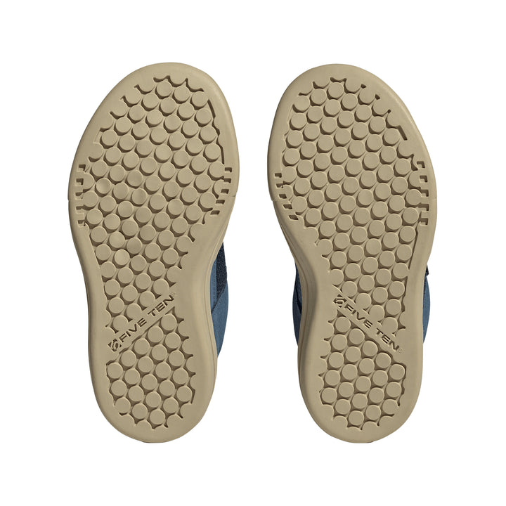 Five Ten Freerider Kids VCS Shoes Legend Ink / Wonder Steel / Impact Orange Five Ten