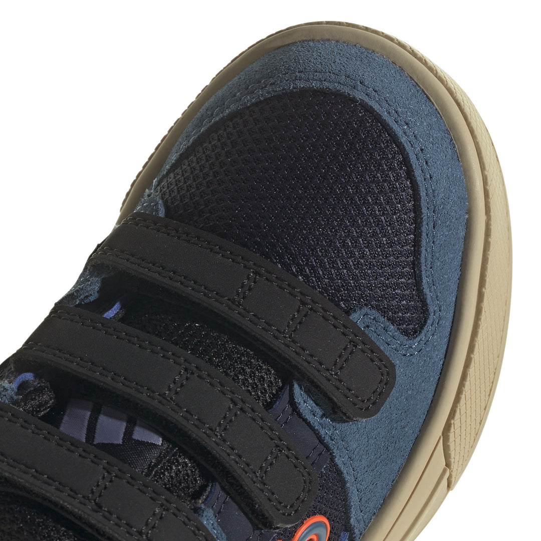 Five Ten Freerider Kids VCS Shoes Legend Ink / Wonder Steel / Impact Orange Five Ten