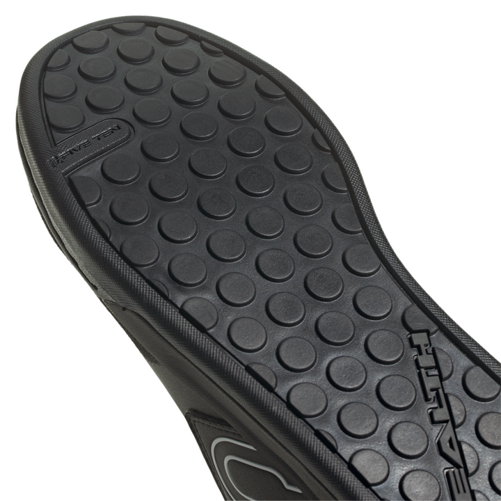 Five Ten Freerider Pro Shoes Core Black / Cloud White Mountain Bike MTB Flat Five Ten