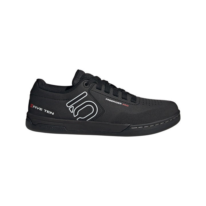 Five Ten Freerider Pro Shoes Core Black / Cloud White Mountain Bike MTB Flat Five Ten