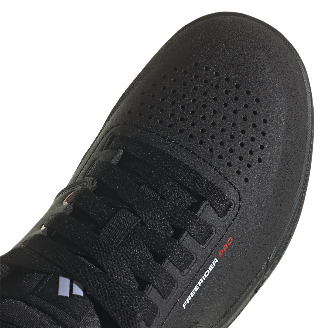 Five Ten Freerider Pro Shoes Core Black / Cloud White Mountain Bike MTB Flat Five Ten