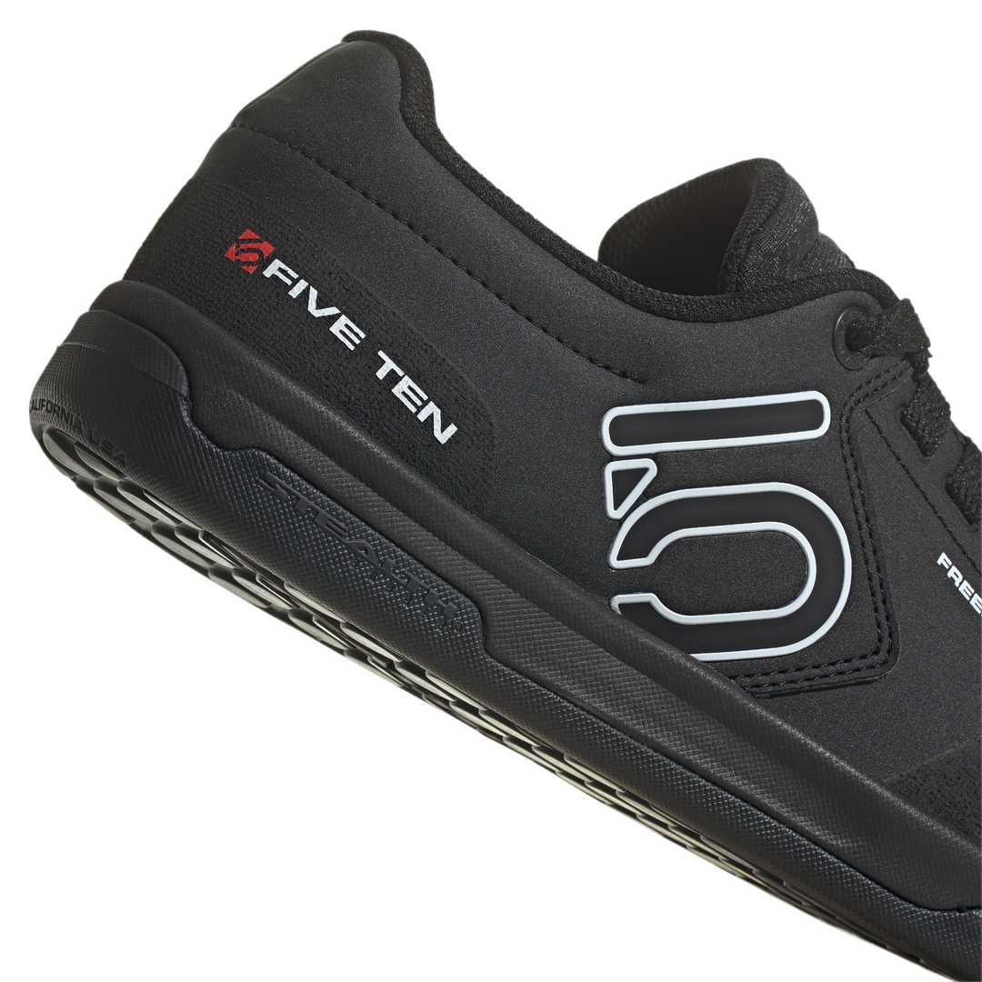 Five Ten Freerider Pro Shoes Core Black / Cloud White Mountain Bike MTB Flat Five Ten