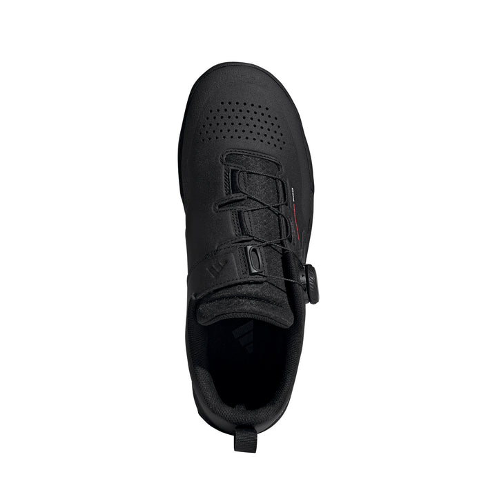 Five Ten Freerider Pro BOA Shoes Black/Red/White Five Ten