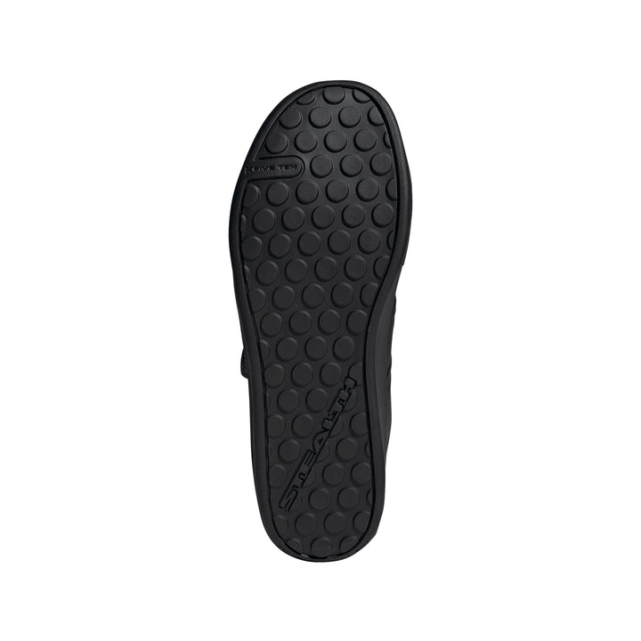 Five Ten Freerider Pro BOA Shoes Black/Red/White Five Ten