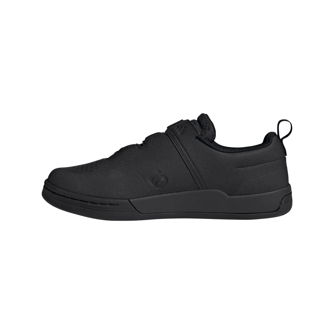 Five Ten Freerider Pro BOA Shoes Black/Red/White Five Ten