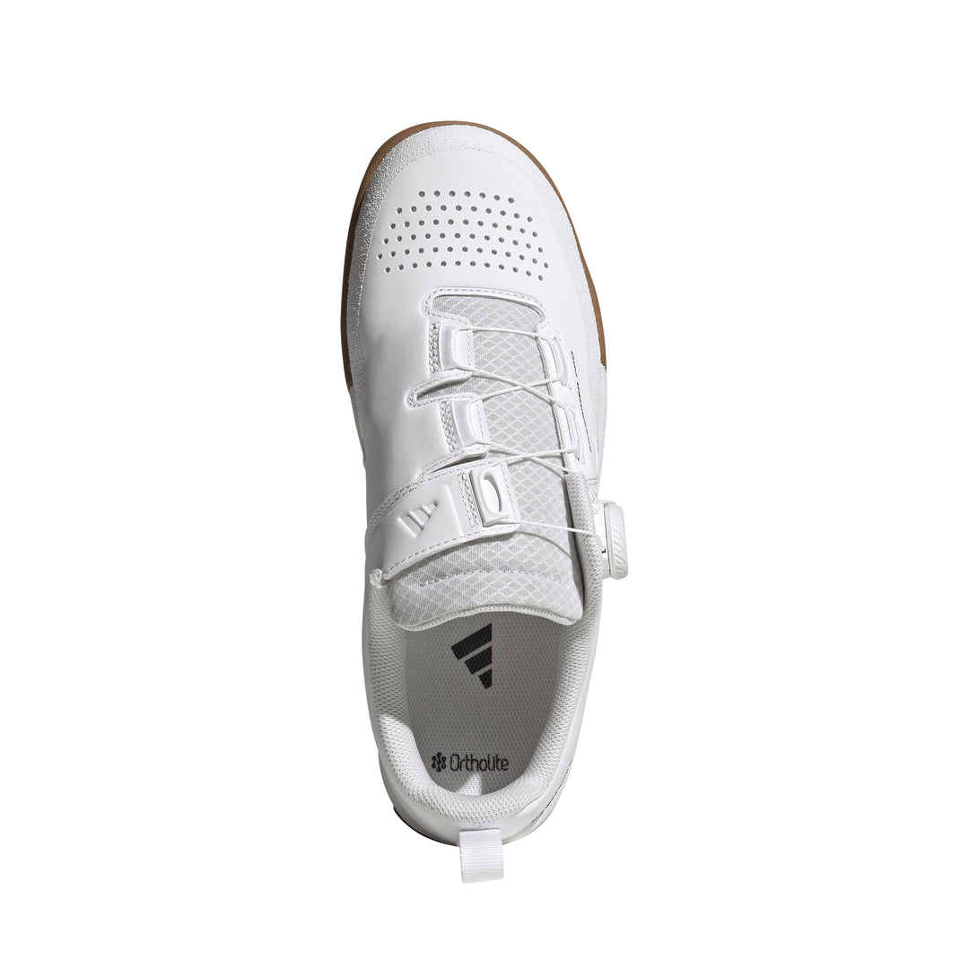 Five Ten Freerider Pro BOA Shoes White/Black/Red Five Ten