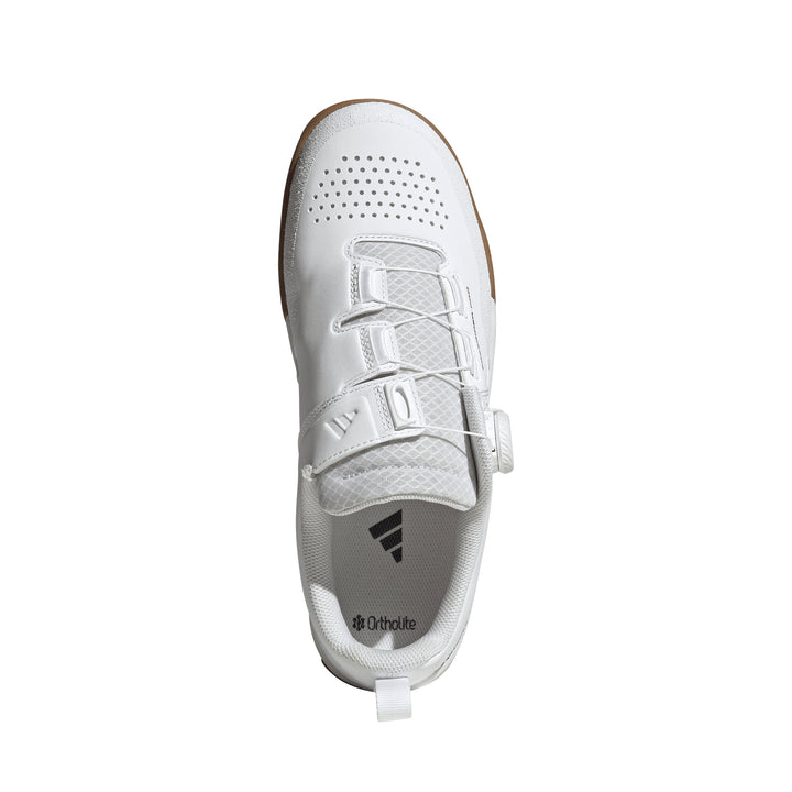 Five Ten Freerider Pro BOA Shoes White/Black/Red Five Ten