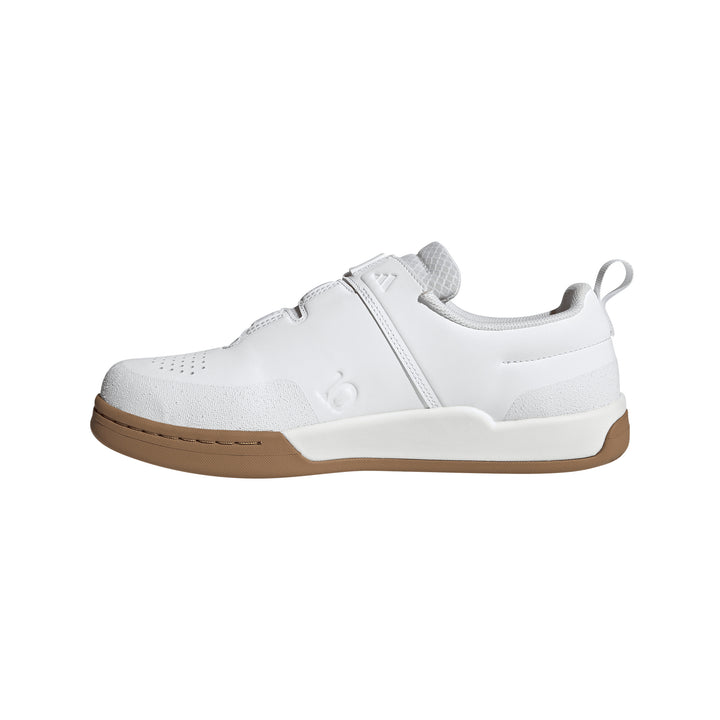 Five Ten Freerider Pro BOA Shoes White/Black/Red Five Ten