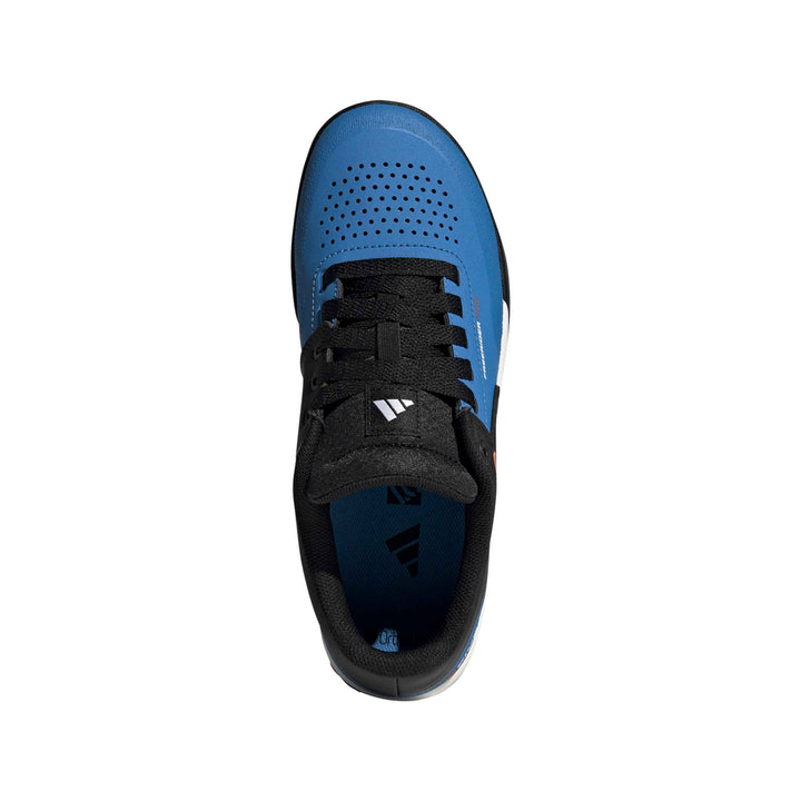 Five Ten Freerider Pro Shoes Core Black / Pure Orange / Ray Blue