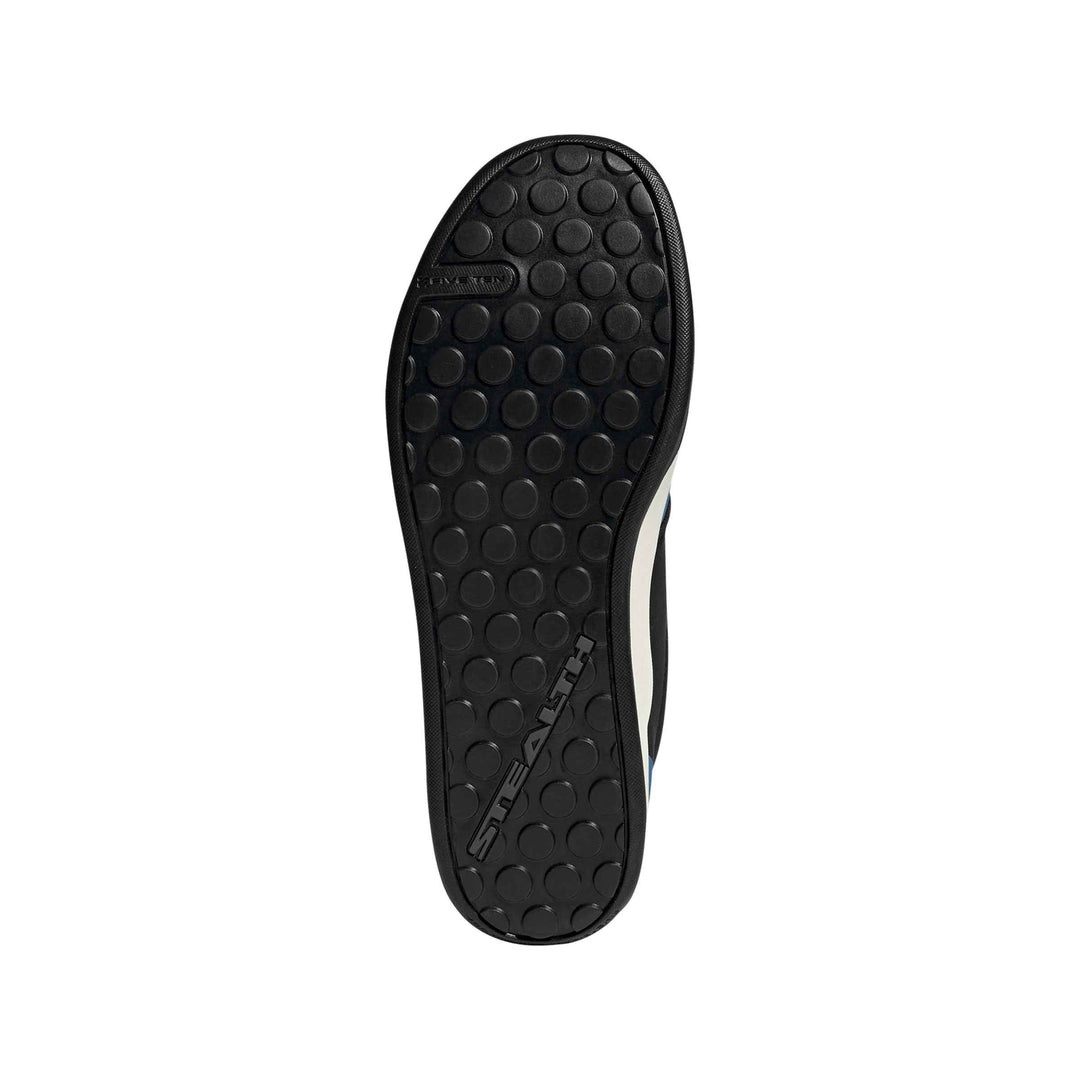 Five Ten Freerider Pro Shoes Core Black / Pure Orange / Ray Blue