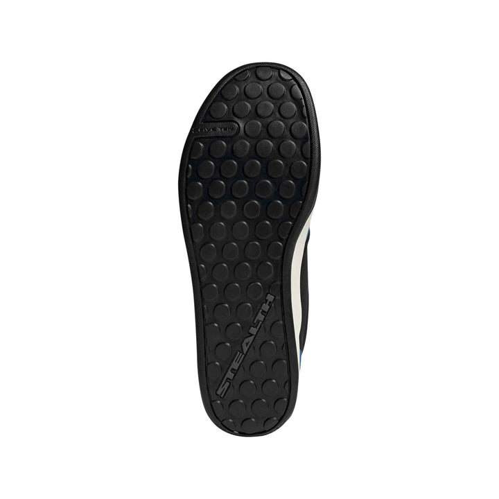 Five Ten Freerider Pro Shoes Core Black / Pure Orange / Ray Blue