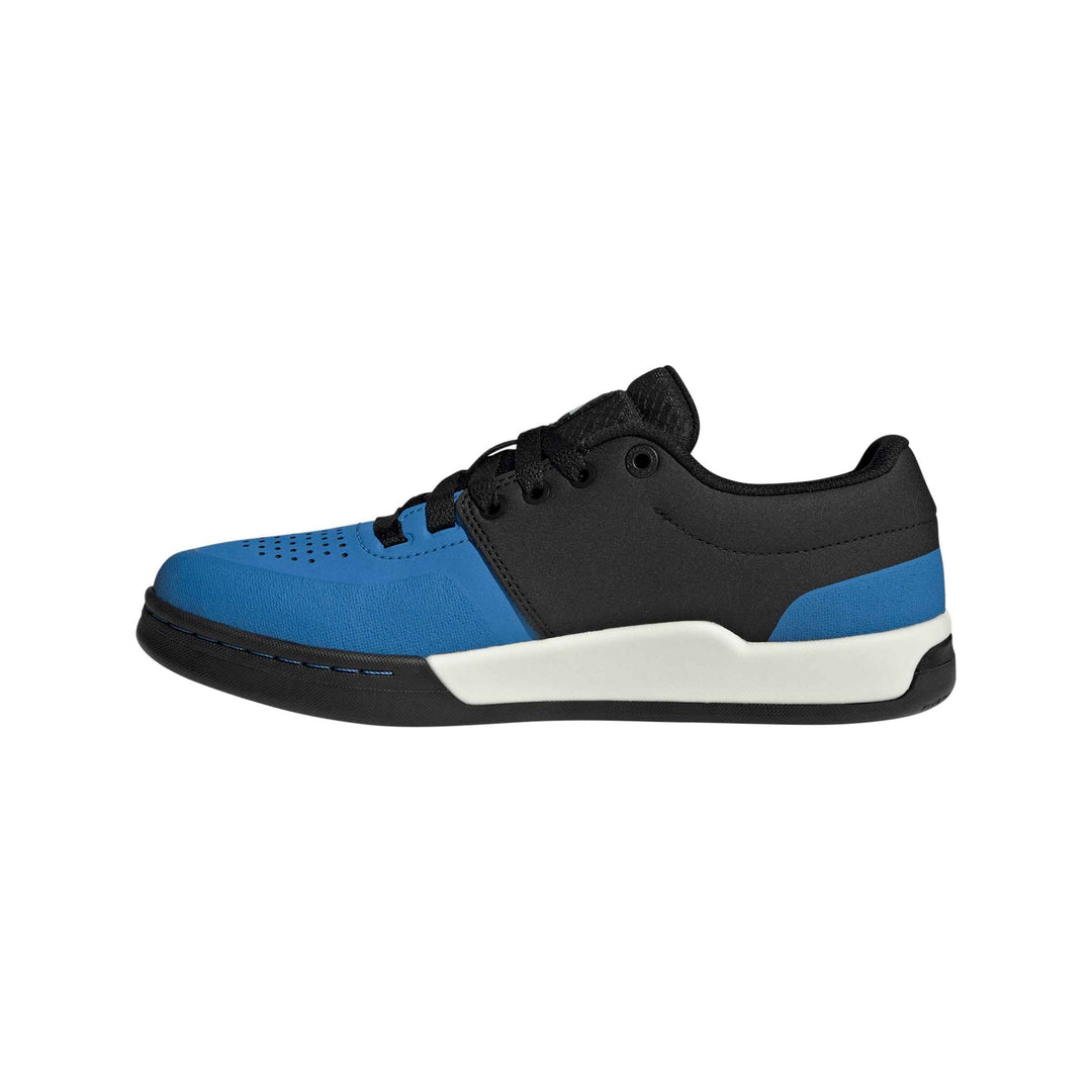 Five Ten Freerider Pro Shoes Core Black / Pure Orange / Ray Blue