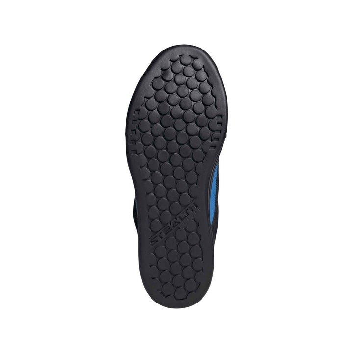 Five Ten Freerider Shoes Core Black / White / Ray Blue