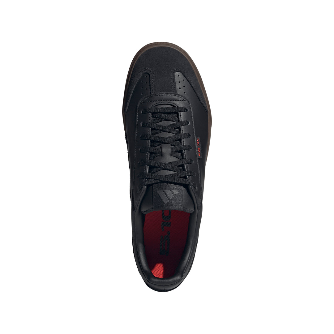 Five Ten Sleuth DLX 2 Shoes Core Black / Carbon / Gum Five Ten