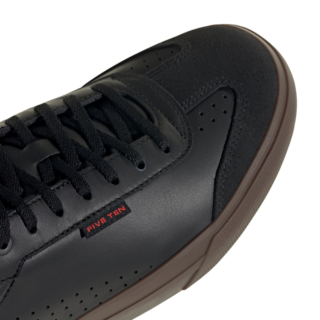 Five Ten Sleuth DLX 2 Shoes Core Black / Carbon / Gum Five Ten