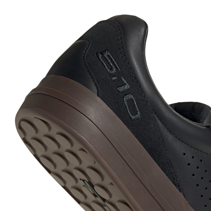 Five Ten Sleuth DLX 2 Shoes Core Black / Carbon / Gum Five Ten