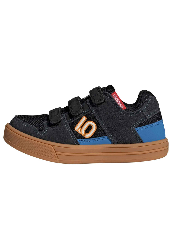 Five Ten Freerider Kids VCS Shoes Pure Orange / Ray Blue
