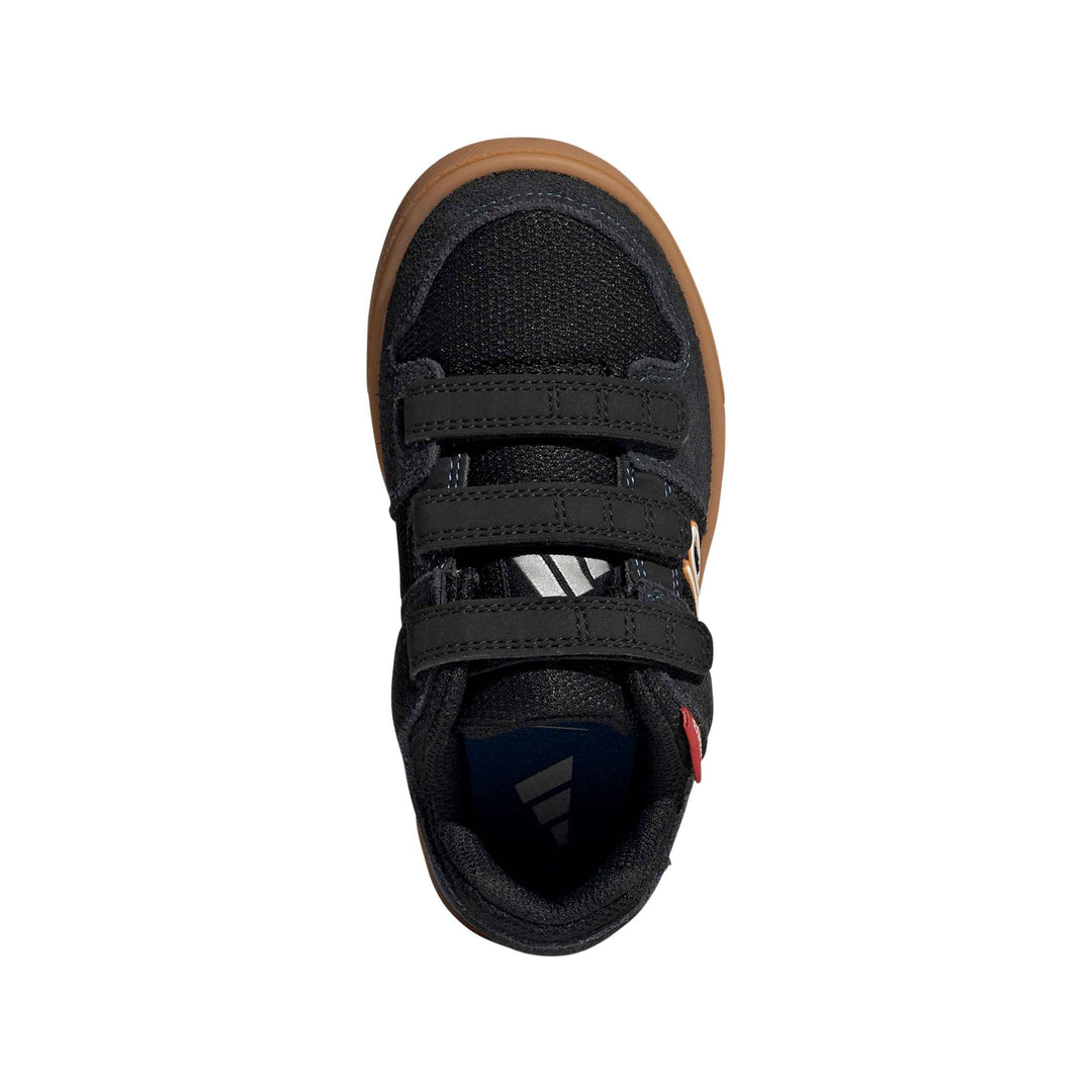 Five Ten Freerider Kids VCS Shoes Pure Orange / Ray Blue