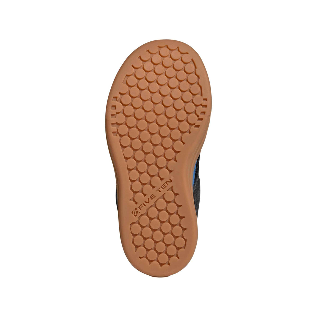 Five Ten Freerider Kids VCS Shoes Pure Orange / Ray Blue