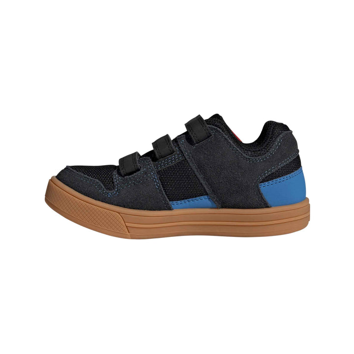 Five Ten Freerider Kids VCS Shoes Pure Orange / Ray Blue