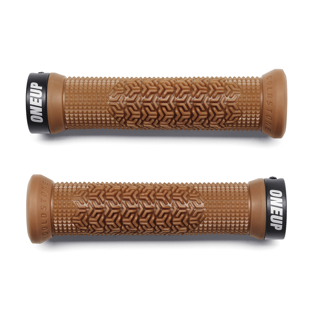 OneUp Components Goldstone Grips OneUp Components