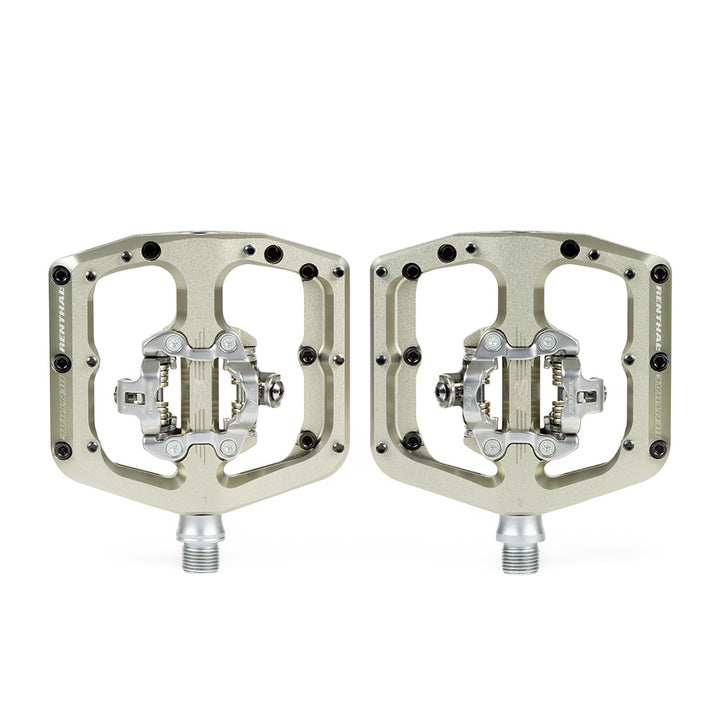 Renthal Revo-DHC Clip Pedals Kustom Bikes