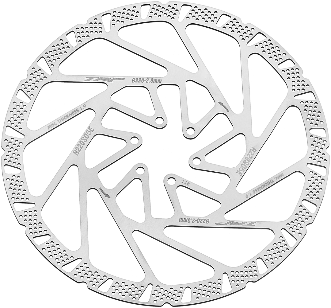TRP RS05E 2.3mm Disc Brake Rotor TRP