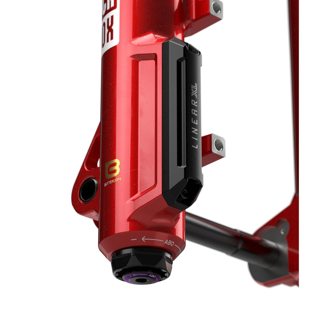 RockShox Fork Lyrik Ultimate Charger 3.2 E1 29" Rockshox