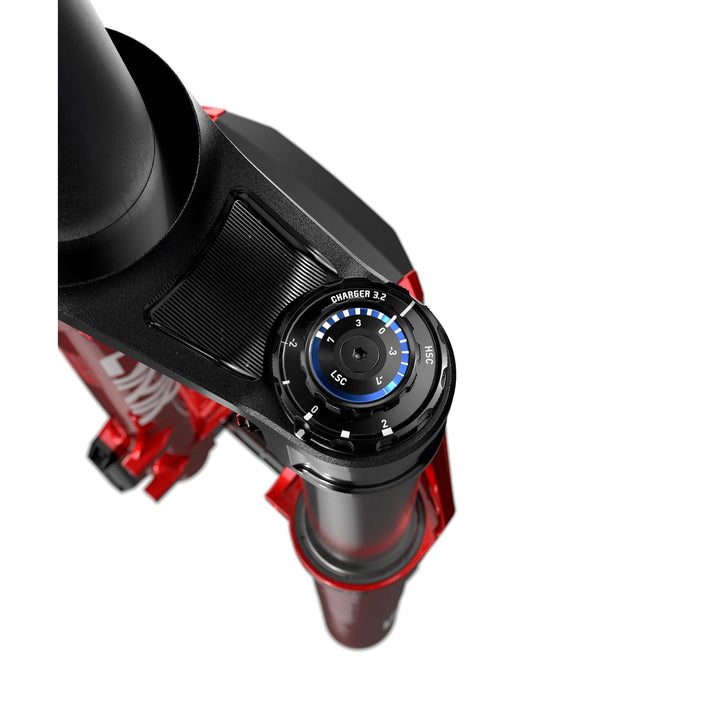 RockShox Fork Lyrik Ultimate Charger 3.2 E1 29" Rockshox
