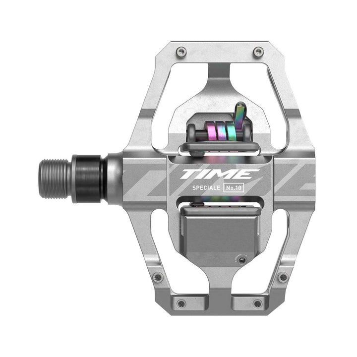 Time Speciale 10 Pedals Large
