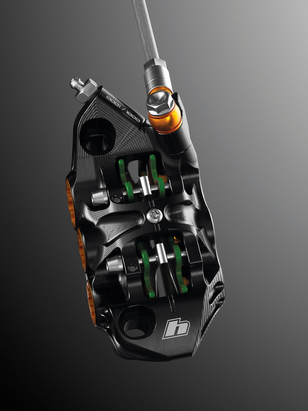 Hope Evo V6Ti Mono Disc Brakes Limited Edition Boxset Hope