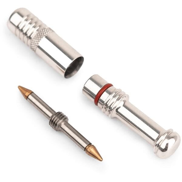 Dynaplug Micro Racer Tubeless Repair Tool Dynaplug