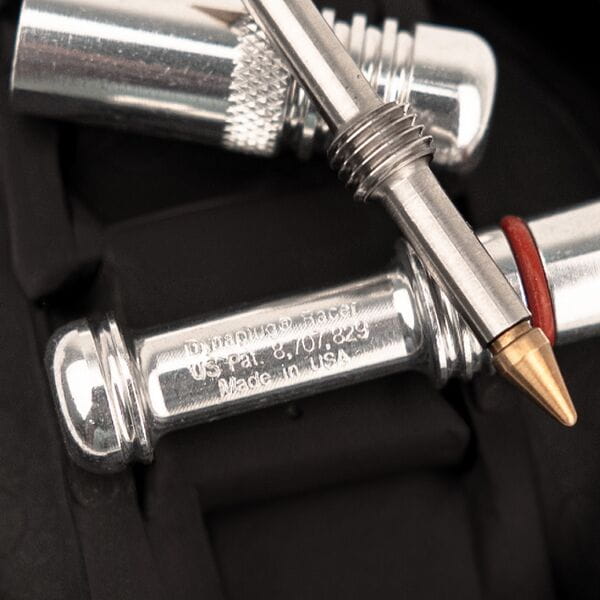 Dynaplug Micro Racer Tubeless Repair Tool Dynaplug