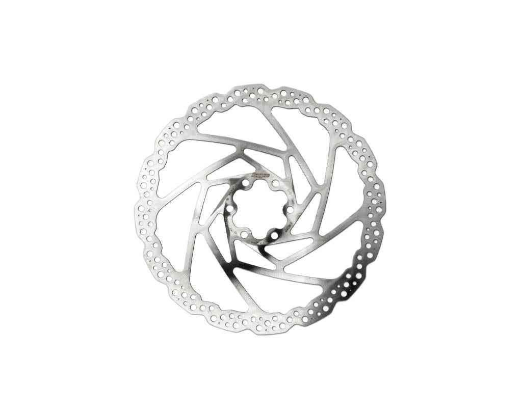 Hope Standard Fixed Disc Brake Rotor - 6 Bolt