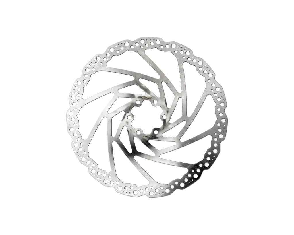 Hope Standard Fixed Disc Brake Rotor - 6 Bolt