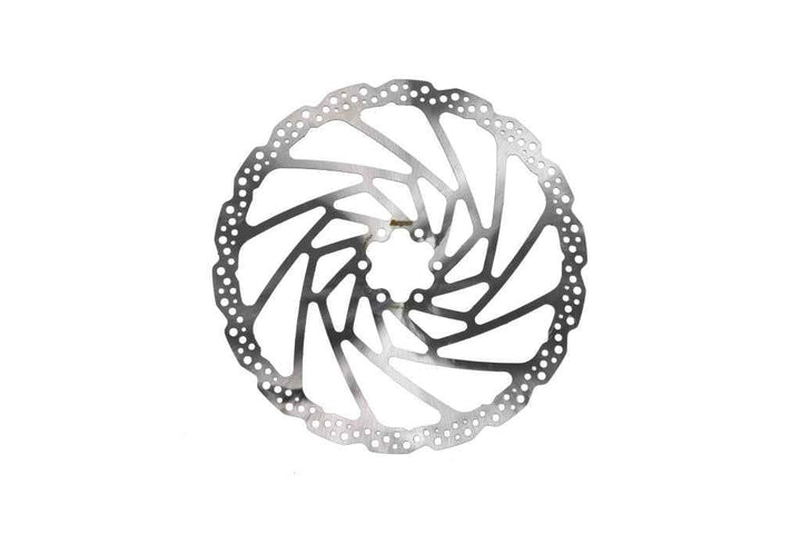 Hope Standard Fixed Disc Brake Rotor - 6 Bolt