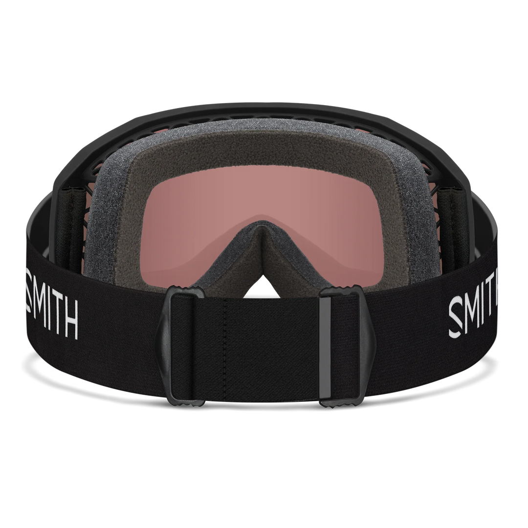 Smith Loam MTB Goggles Black Smith Optics