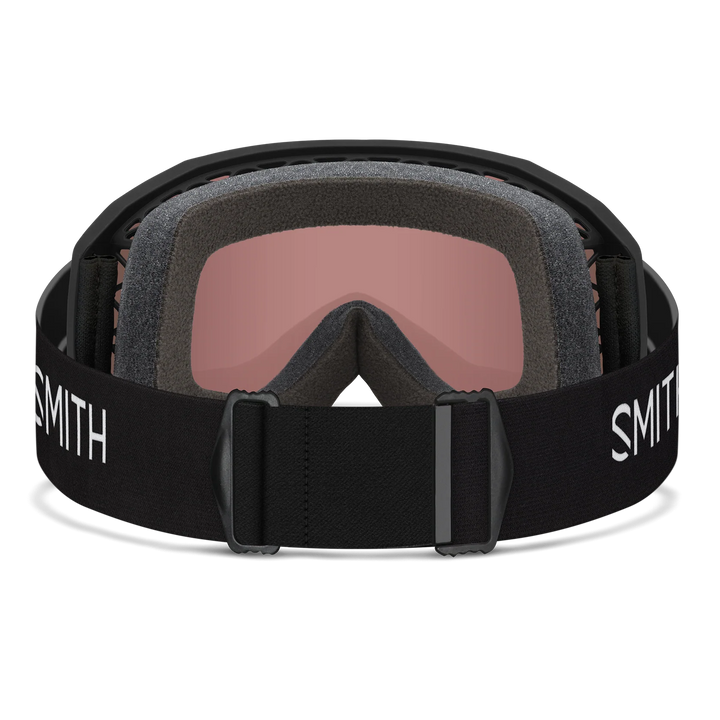 Smith Loam MTB Goggles Black Smith Optics