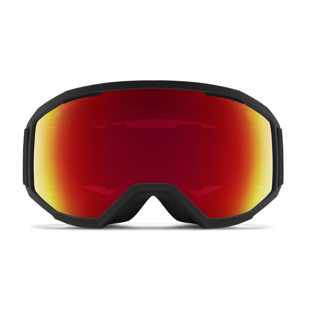 Smith Loam MTB Goggles Black Smith Optics