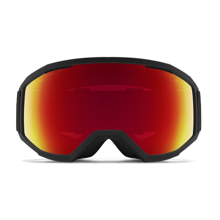 Smith Loam MTB Goggles Black Smith Optics
