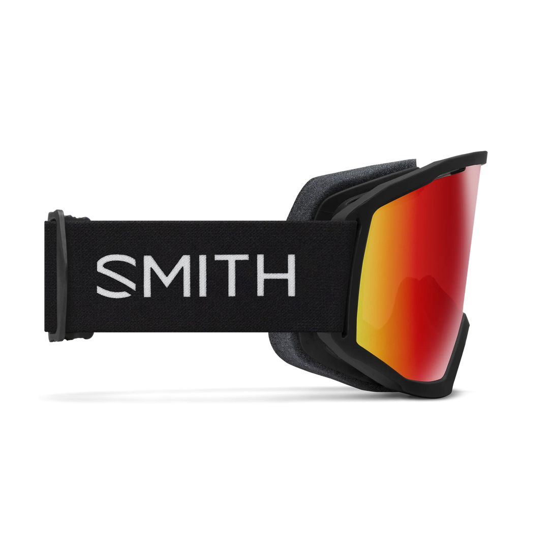 Smith Loam MTB Goggles Black Smith Optics