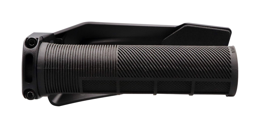 Sendhit Nock V3 MTB Hand Guards Pair Black Sendhit