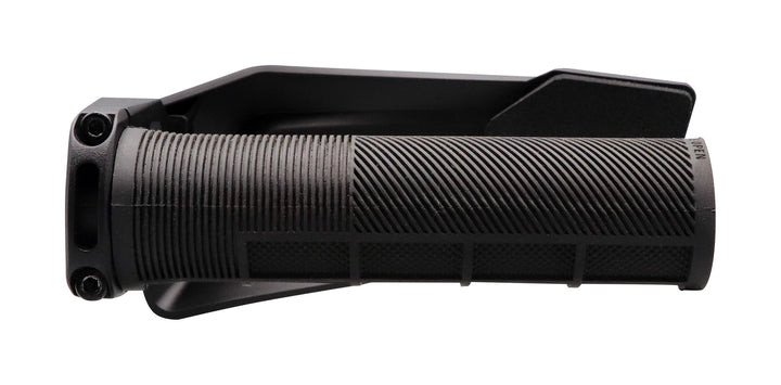 Sendhit Nock V3 MTB Hand Guards Pair Black Sendhit