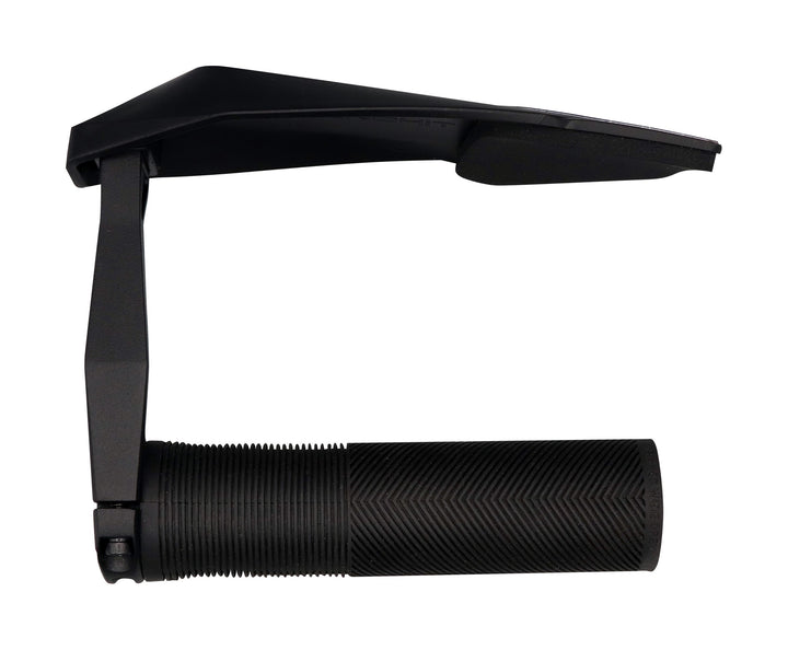 Sendhit Nock V3 MTB Hand Guards Pair Black Sendhit