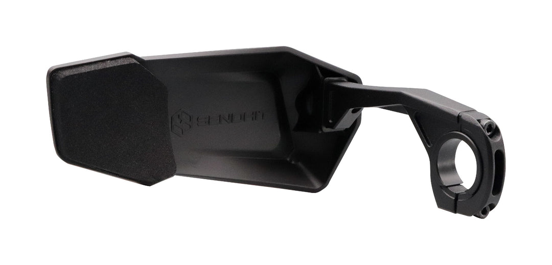 Sendhit Nock V3 MTB Hand Guards Pair Black Sendhit