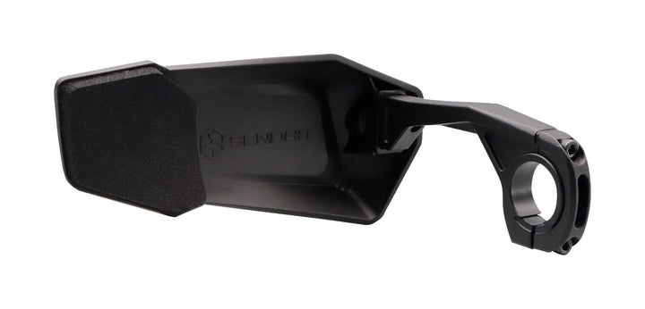 Sendhit Nock V3 MTB Hand Guards Pair Black Sendhit