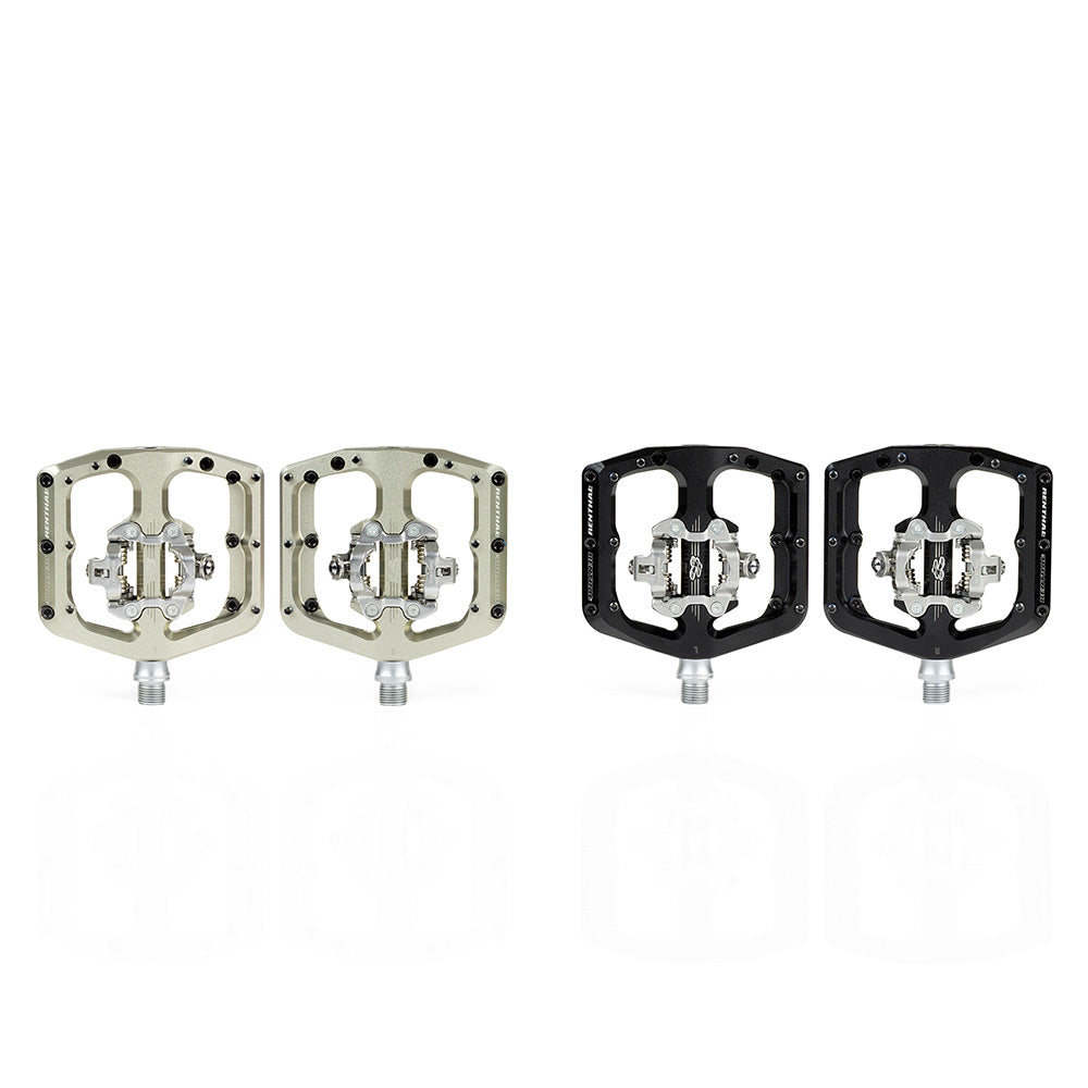 Renthal Revo-DHC Clip Pedals Kustom Bikes