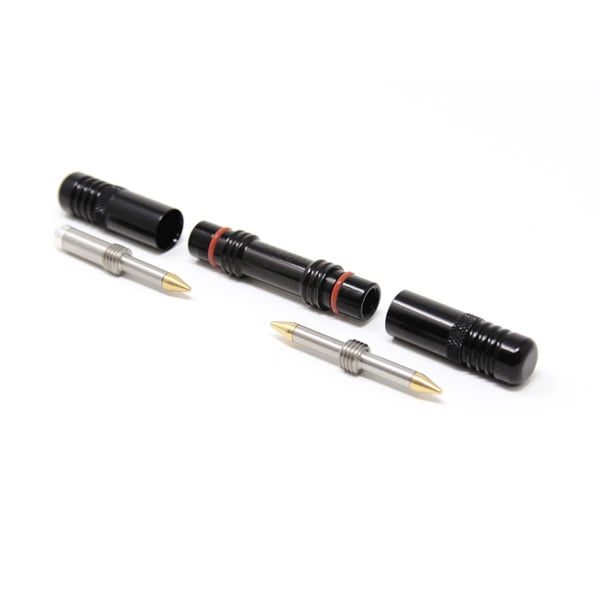 Dynaplug Racer Pro Tubeless Repair Tool Dynaplug